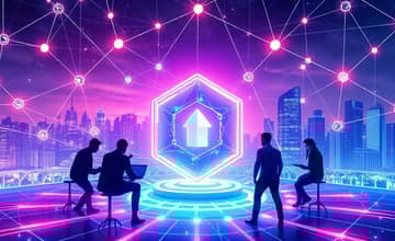 Desarrollo de DApps: Construyendo el Futuro Descentralizado