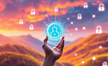 Identidad Descentralizada (DID): El Control de Tus Datos