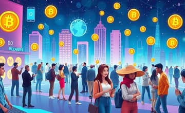 Programas de Recompensas Cripto: Fidelidad en el Ecosistema