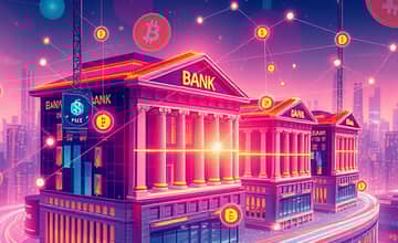 La Adopción Institucional de Criptomonedas: Un Análisis