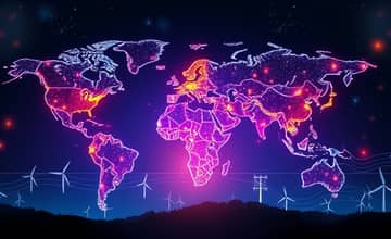 Cripto y la Energía: Consumo y Eficiencia Energética