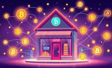 Cripto para Pequeñas Empresas: Simplificando Pagos y Gestión