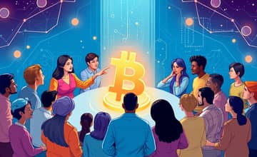 Cripto y la Gobernanza Corporativa: Un Nuevo Modelo