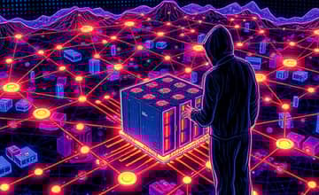 Ataques del 51% en Blockchain: Riesgos y Consecuencias