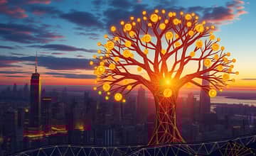 El Valor Intrínsico de las Criptomonedas: Más Allá del Precio