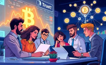 Reseñas de Proyectos Cripto: Cómo Evaluar Su Viabilidad