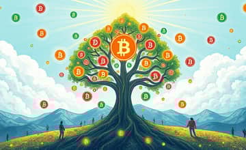 Tokenomics: Diseñando Economías Cripto Sostenibles