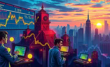 Explorando el Mercado de Valores: Primeros Análisis