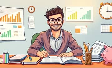 Finanzas para Principiantes: Tu Guía Paso a Paso