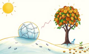 Multiplica tus Ahorros: Secretos del Crecimiento Exponencial