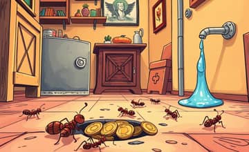 La Trampa del Gasto Hormiga: Detecta y Elimina Fugas