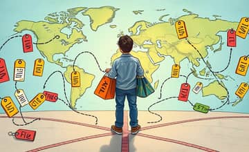 El Costo Real de tus Compras: Más Allá del Precio