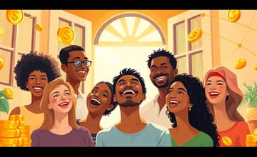 El Dinero y la Felicidad: Una Conexión Inesperada