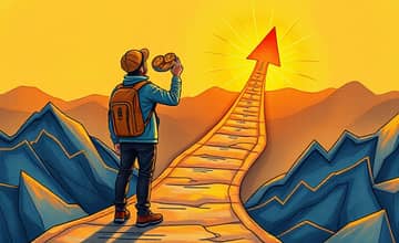 Revisión Financiera Anual: Ajusta tu Brújula Económica