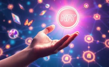 Cripto y la Propiedad Intelectual: Protegiendo Creaciones Digitales