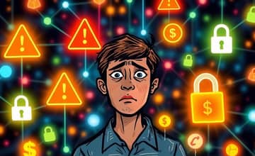 Estafas Financieras: Cómo Identificarlas y Evitarlas