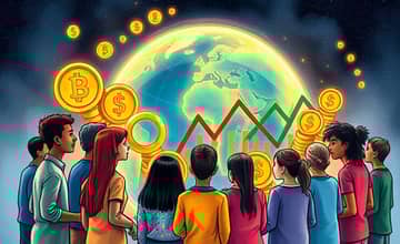 Educación Financiera Global: Lecciones del Mundo