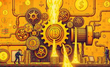 La Máquina de Dinero: Cómo Crear Múltiples Fuentes de Ingresos