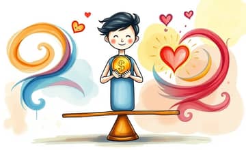 La Inteligencia Emocional en tus Finanzas