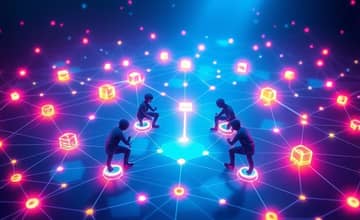 La Teoría de Juegos en Blockchain: Incentivos y Comportamiento