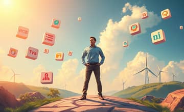 Modelos de Negocio Rentables: De la Idea a la Acción