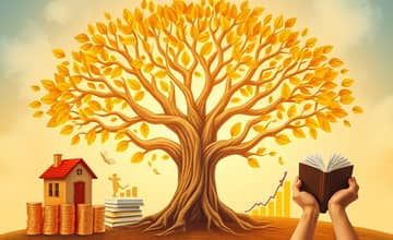 Riqueza Generacional: Cómo Crearla y Sostenerla