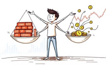 De los Gastos Fijos a los Variables: Control Total