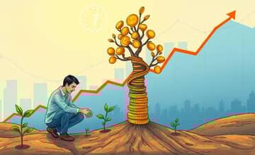 La Paciencia del Inversor: Clave del Largo Plazo