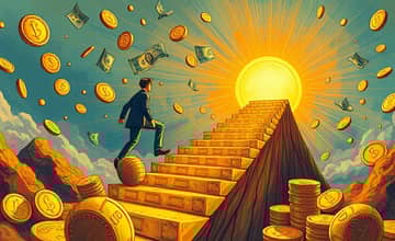 El Primer Millón: Mitos y Realidades