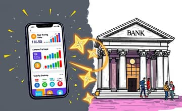 Bancos Online vs. Tradicionales: ¿Cuál te Conviene?