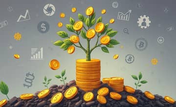 Invertir con Poco Dinero: Opciones Inteligentes