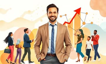 Tu Marca Personal Financiera: Construye Confianza