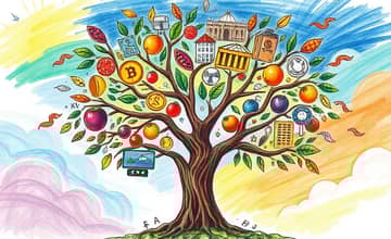 La Diversificación: Clave para Reducir Riesgos