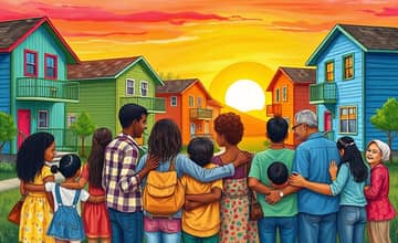 Acceso a la Vivienda: Opciones y Estrategias