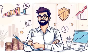 El Poder de las Decisiones Financieras Pequeñas