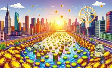 Gestión del Flujo de Caja: Maximiza tu Liquidez