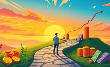 El Camino del Inversor Primerizo: Pasos Sólidos para Empezar