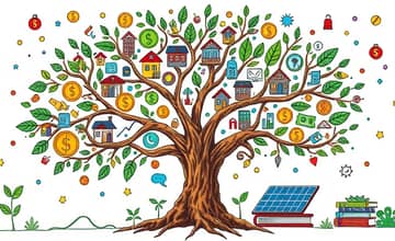 Ingresos Pasivos Sostenibles: Construye tu Flujo Constante