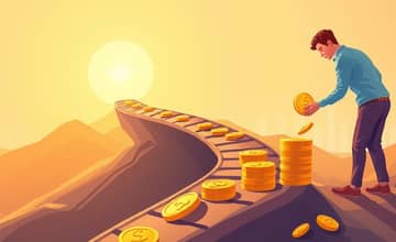 El Secreto de la Consistencia: Invierte de Forma Regular