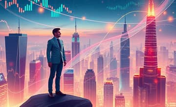 Dominando el Mercado: Guía para Inversores con Visión