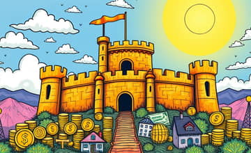 Defiende Tus Activos: Estrategias contra la Depreciación Monetaria