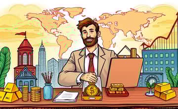 Gestiona tu Capital: Tácticas Infalibles para Crecer