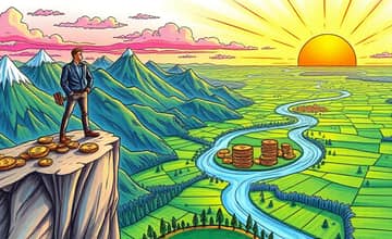 Desarrolla tu Resistencia: Invierte con un Plan Robusto