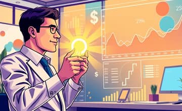 Descifra los Números: Entendiendo los Reportes Financieros