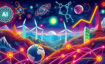 Invierte en el Mundo Digital: Tendencias del Futuro