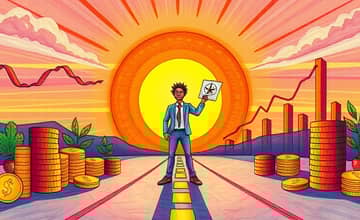 Evita las Trampas: Errores Comunes del Inversor Principiante