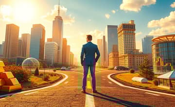 La Ruta Hacia la Abundancia: Inversiones que Transforman