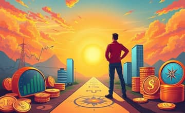 Controla tu Destino: Inversión para la Independencia