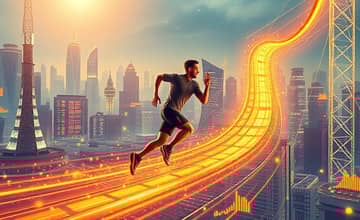 La Carrera Hacia la Riqueza: Acelera tus Inversiones