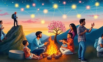 Más que Dinero: Invierte en Experiencias Valiosas